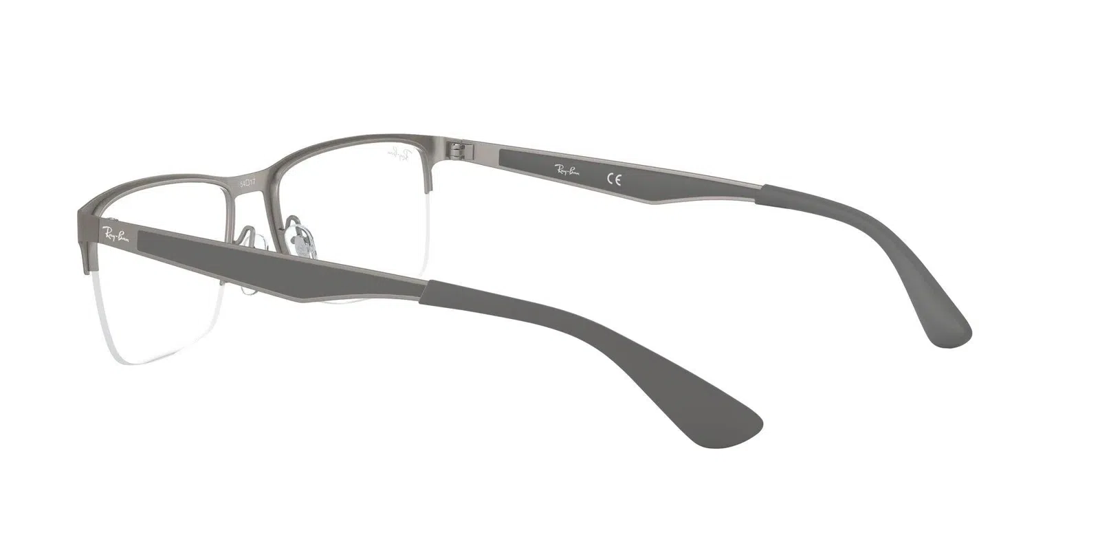 Ray-Ban 6335 Eyeglasses - view 29